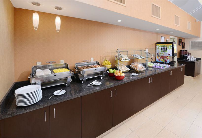 Residence Inn Dallas Richardson  | Richardson | Texas | United States 17