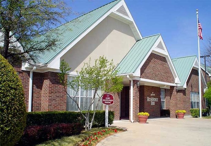Residence Inn Dallas Richardson  | Richardson | Texas | United States 18