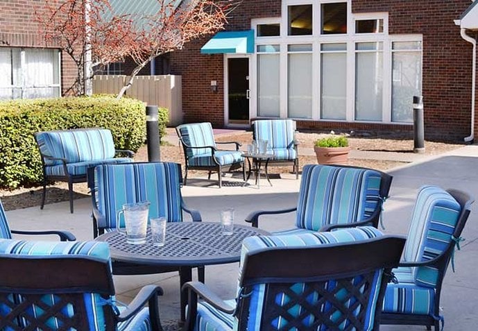 Residence Inn Dallas Richardson  | Richardson | Texas | United States 19