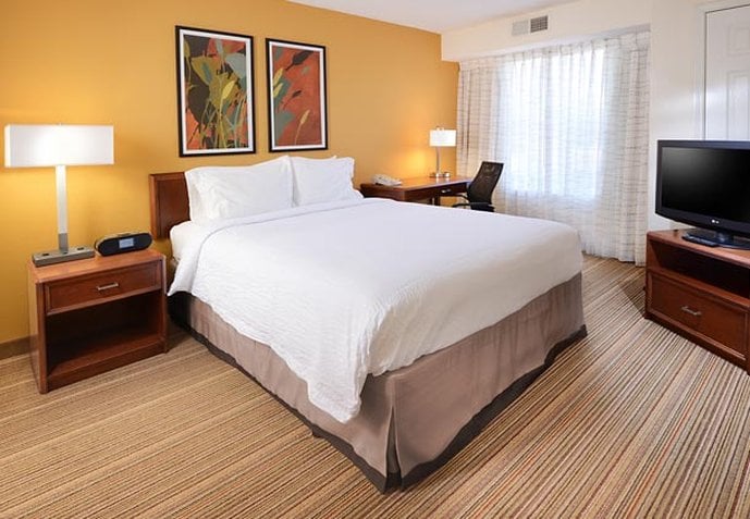 Residence Inn Dallas Richardson  | Richardson | Texas | United States 20