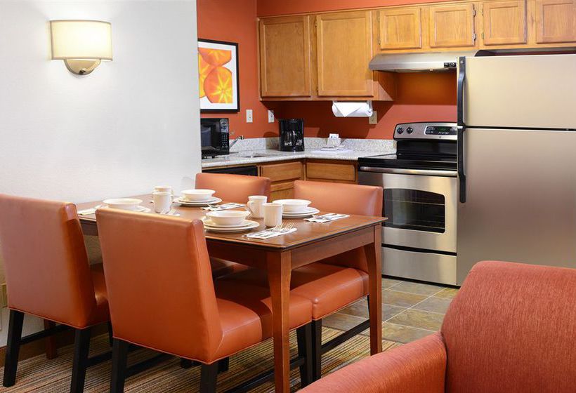 Residence Inn Dallas Richardson  | Richardson | Texas | United States 3