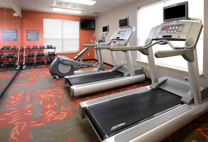 Residence Inn Dallas Richardson  | Richardson | Texas | United States 4