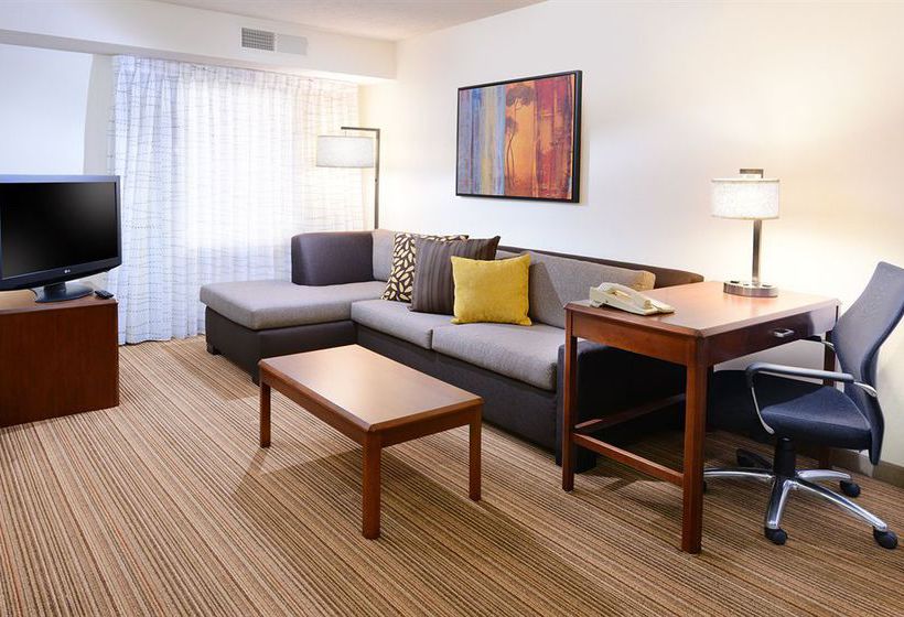 Residence Inn Dallas Richardson  | Richardson | Texas | United States 5