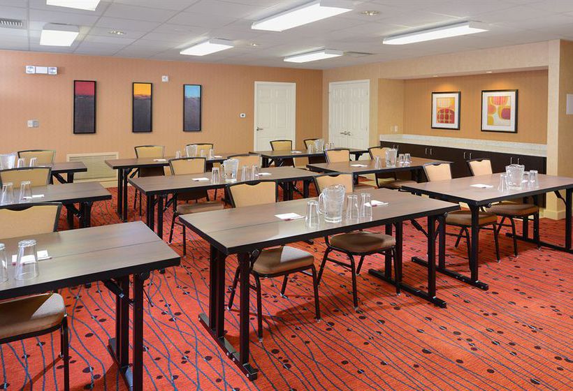Residence Inn Dallas Richardson  | Richardson | Texas | United States 6
