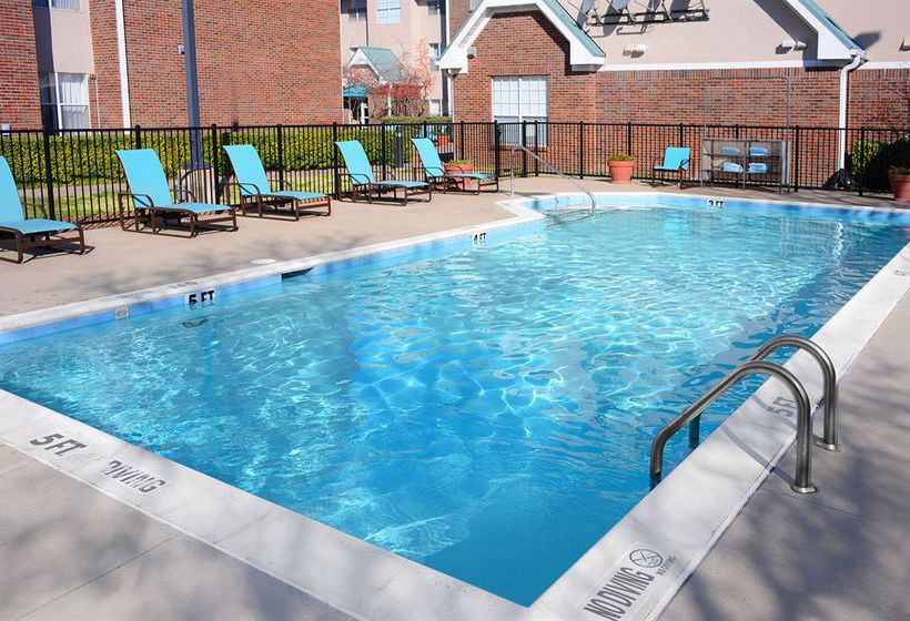 Residence Inn Dallas Richardson  | Richardson | Texas | United States 7