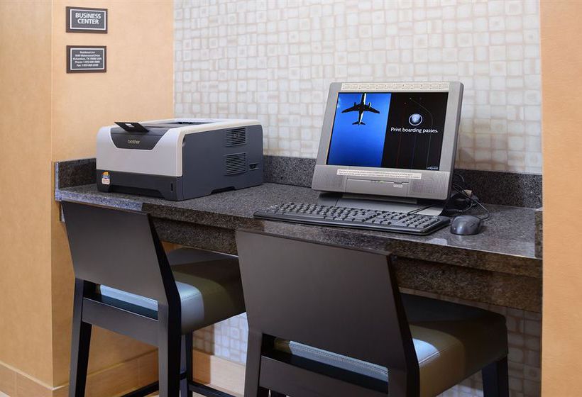 Residence Inn Dallas Richardson  | Richardson | Texas | United States 8