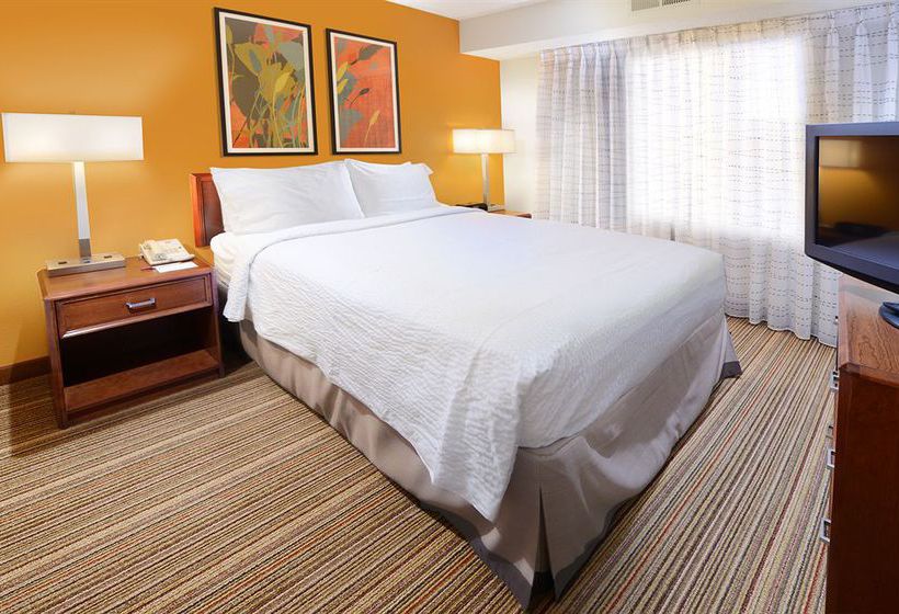 Residence Inn Dallas Richardson  | Richardson | Texas | United States 9