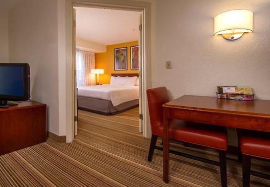 Residence Inn by Marriott