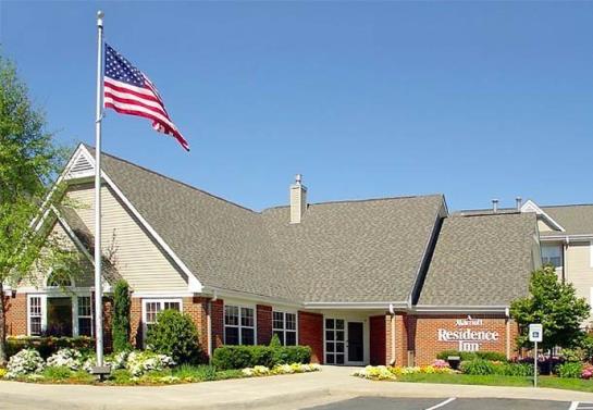 Residence Inn by Marriott  | Charlottesville | Virginia | United States 1