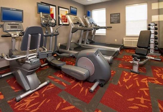 Residence Inn by Marriott  | Charlottesville | Virginia | United States 11