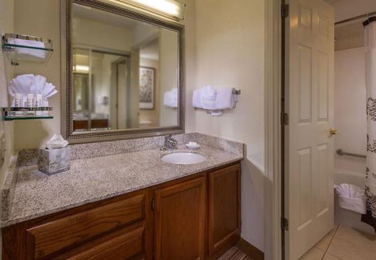 Residence Inn by Marriott  | Charlottesville | Virginia | United States 12