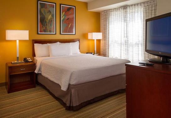 Residence Inn by Marriott  | Charlottesville | Virginia | United States 13