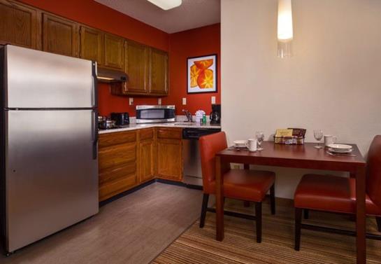 Residence Inn by Marriott  | Charlottesville | Virginia | United States 14