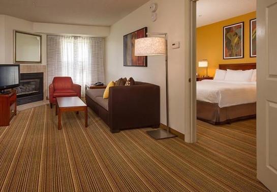 Residence Inn by Marriott  | Charlottesville | Virginia | United States 15