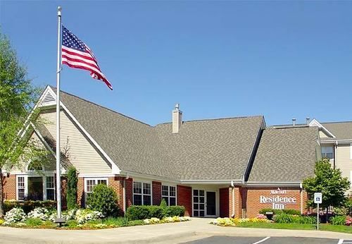 Residence Inn by Marriott  | Charlottesville | Virginia | United States 18