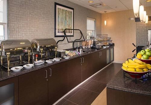 Residence Inn by Marriott  | Charlottesville | Virginia | United States 19