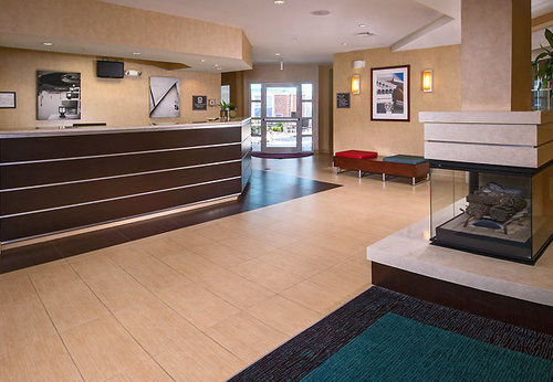 Residence Inn by Marriott  | Charlottesville | Virginia | United States 20