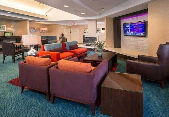 Residence Inn by Marriott  | Charlottesville | Virginia | United States 3