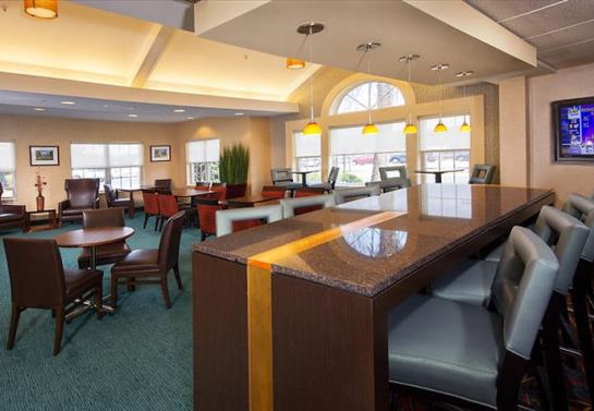 Residence Inn by Marriott  | Charlottesville | Virginia | United States 4