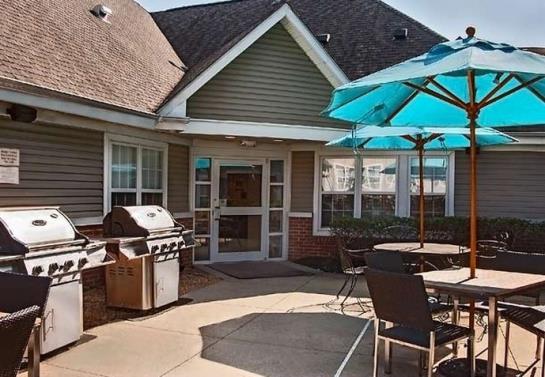 Residence Inn by Marriott  | Charlottesville | Virginia | United States 5