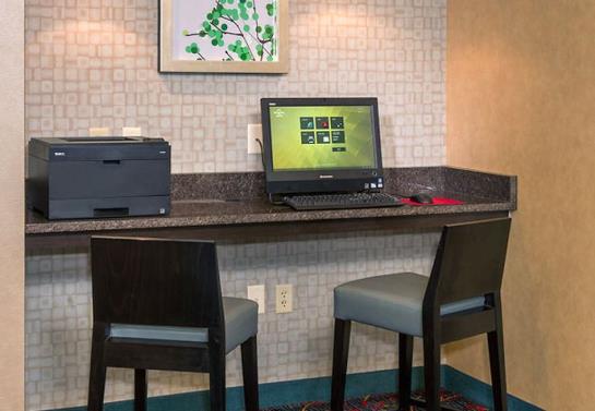 Residence Inn by Marriott  | Charlottesville | Virginia | United States 6