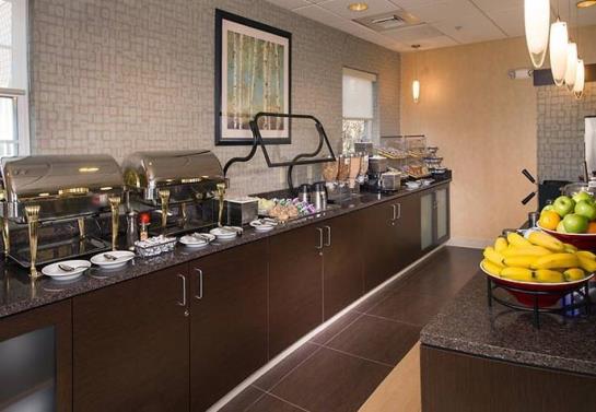Residence Inn by Marriott  | Charlottesville | Virginia | United States 7