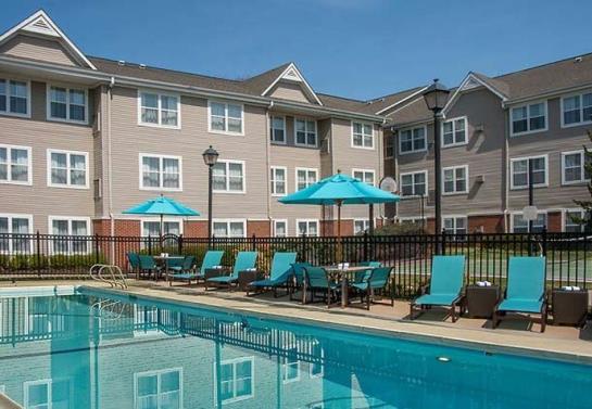 Residence Inn by Marriott  | Charlottesville | Virginia | United States 8