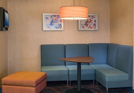 Residence Inn by Marriott  | Charlottesville | Virginia | United States 9