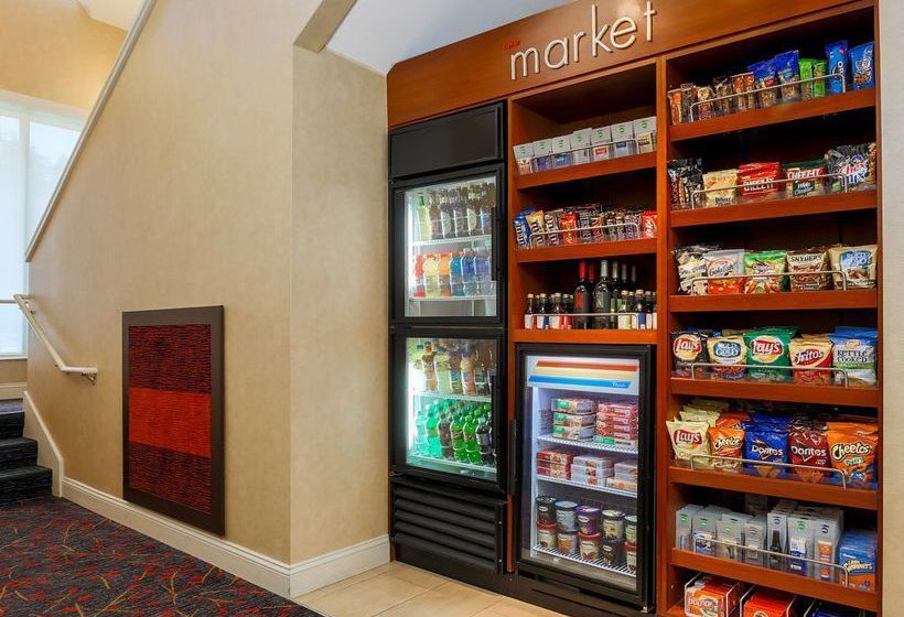 Residence Inn by Marriott Blue Ash