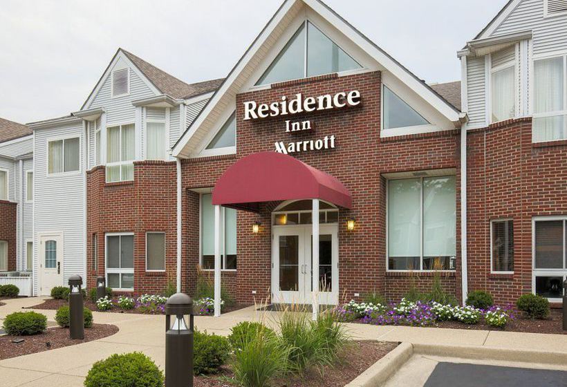 Residence Inn by Marriott  | Blue Ash | Ohio | United States 1