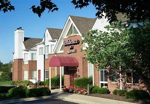 Residence Inn by Marriott  | Blue Ash | Ohio | United States 10