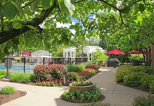 Residence Inn by Marriott  | Blue Ash | Ohio | United States 11