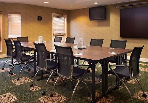 Residence Inn by Marriott  | Blue Ash | Ohio | United States 12