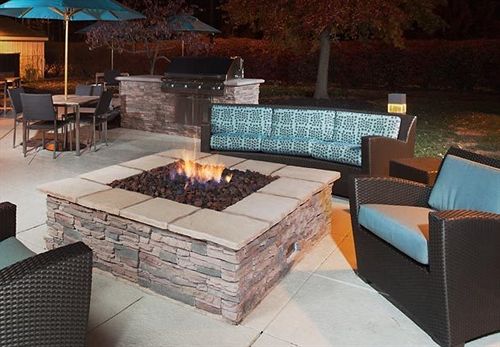 Residence Inn by Marriott  | Blue Ash | Ohio | United States 13