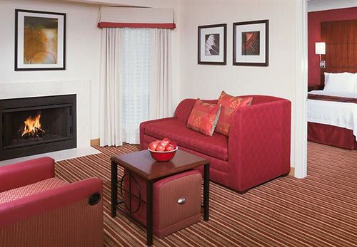 Residence Inn by Marriott  | Blue Ash | Ohio | United States 14