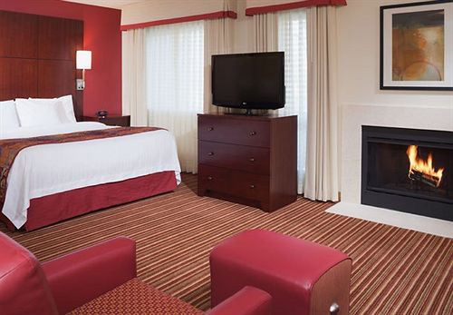 Residence Inn by Marriott  | Blue Ash | Ohio | United States 15