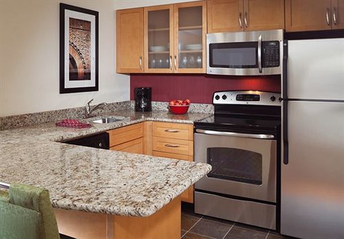 Residence Inn by Marriott  | Blue Ash | Ohio | United States 16