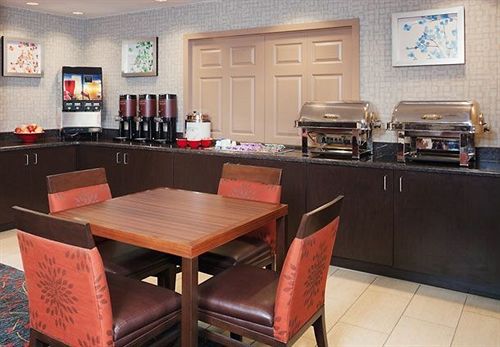 Residence Inn by Marriott  | Blue Ash | Ohio | United States 18