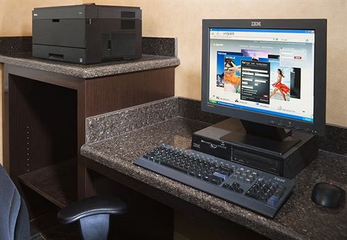 Residence Inn by Marriott  | Blue Ash | Ohio | United States 19