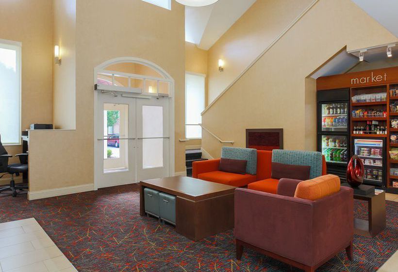 Residence Inn by Marriott  | Blue Ash | Ohio | United States 2