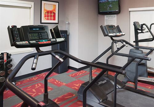 Residence Inn by Marriott  | Blue Ash | Ohio | United States 20