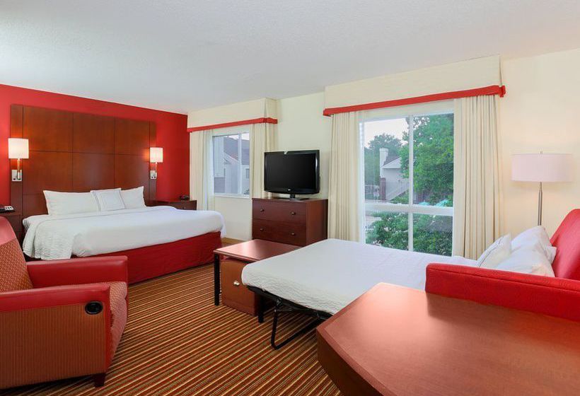 Residence Inn by Marriott  | Blue Ash | Ohio | United States 3