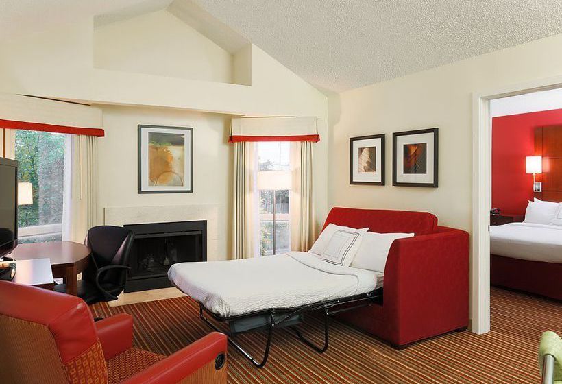 Residence Inn by Marriott  | Blue Ash | Ohio | United States 4