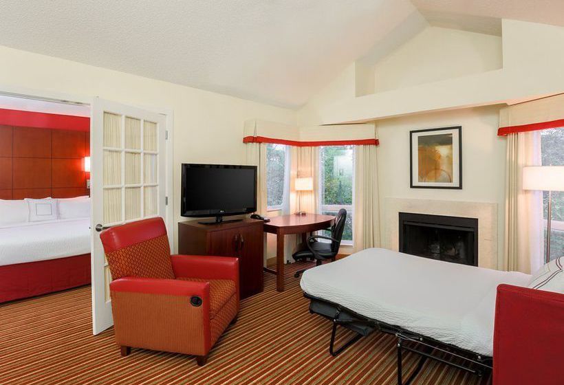 Residence Inn by Marriott  | Blue Ash | Ohio | United States 5
