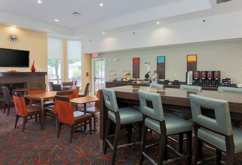 Residence Inn by Marriott  | Blue Ash | Ohio | United States 6