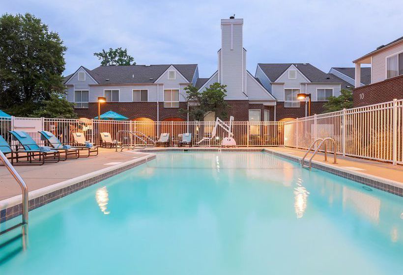 Residence Inn by Marriott  | Blue Ash | Ohio | United States 7