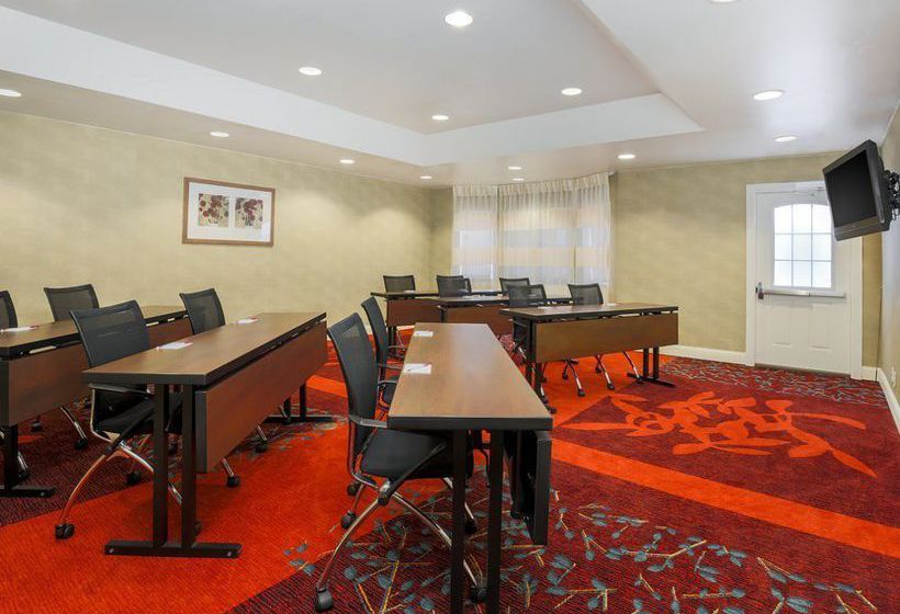 Residence Inn by Marriott  | Blue Ash | Ohio | United States 8