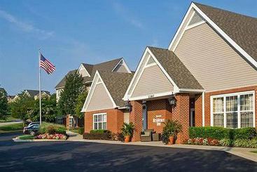 Residence Inn Baltimore BWI Airport 