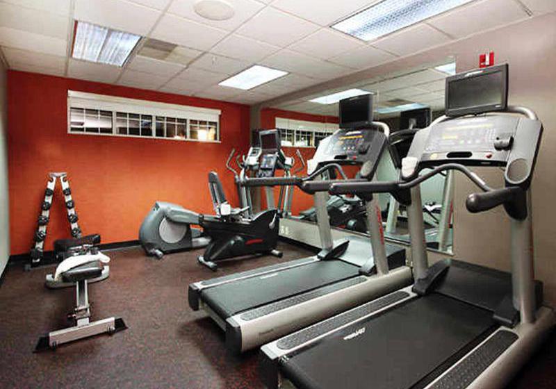 Residence Inn by Marriott  | Davenport | Iowa | United States 1