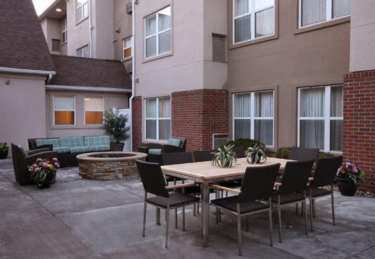 Residence Inn by Marriott  | Davenport | Iowa | United States 10